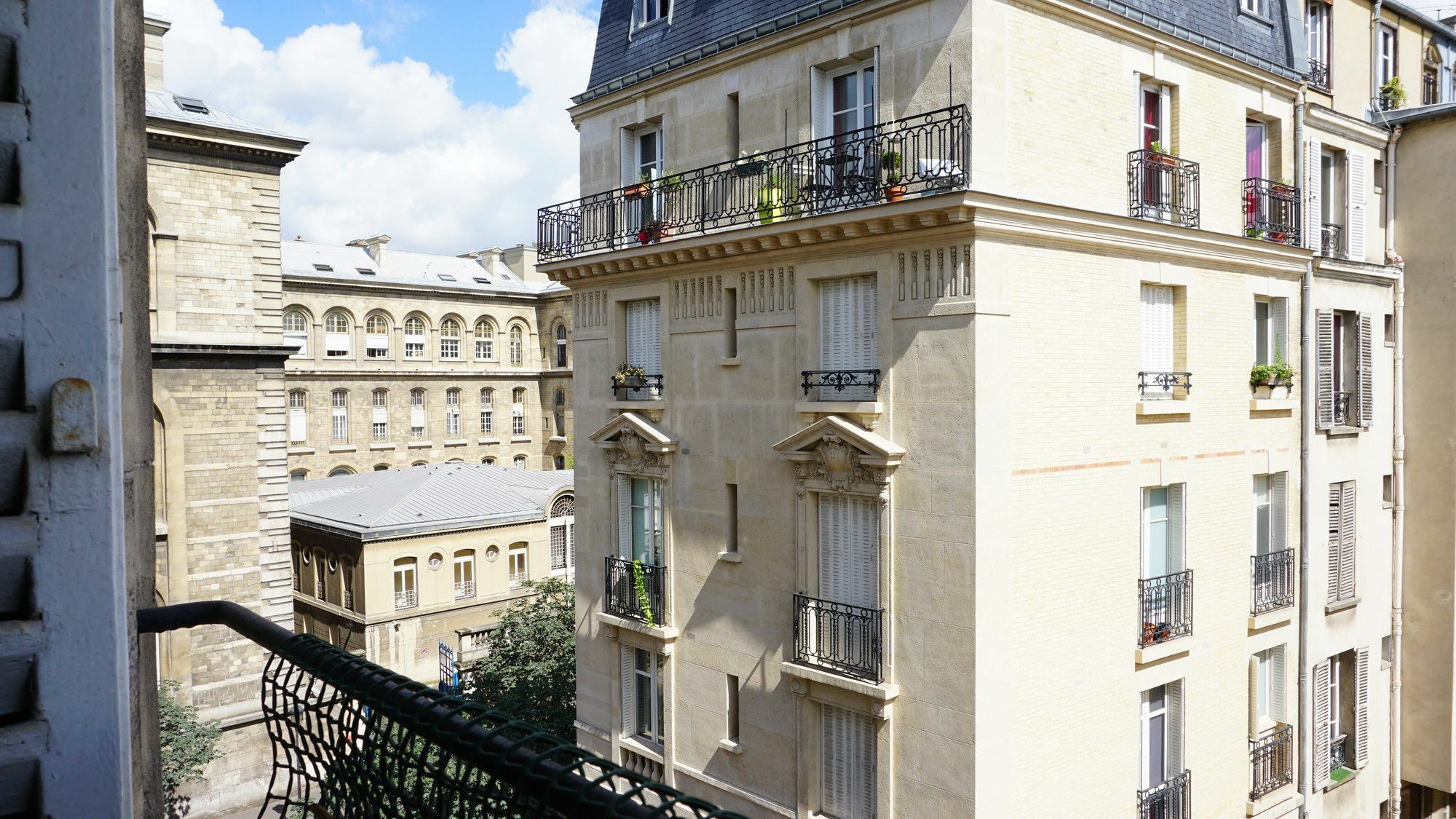 Notre-Dame - 2 Pieces - Paris 4 Apartment ภายนอก รูปภาพ